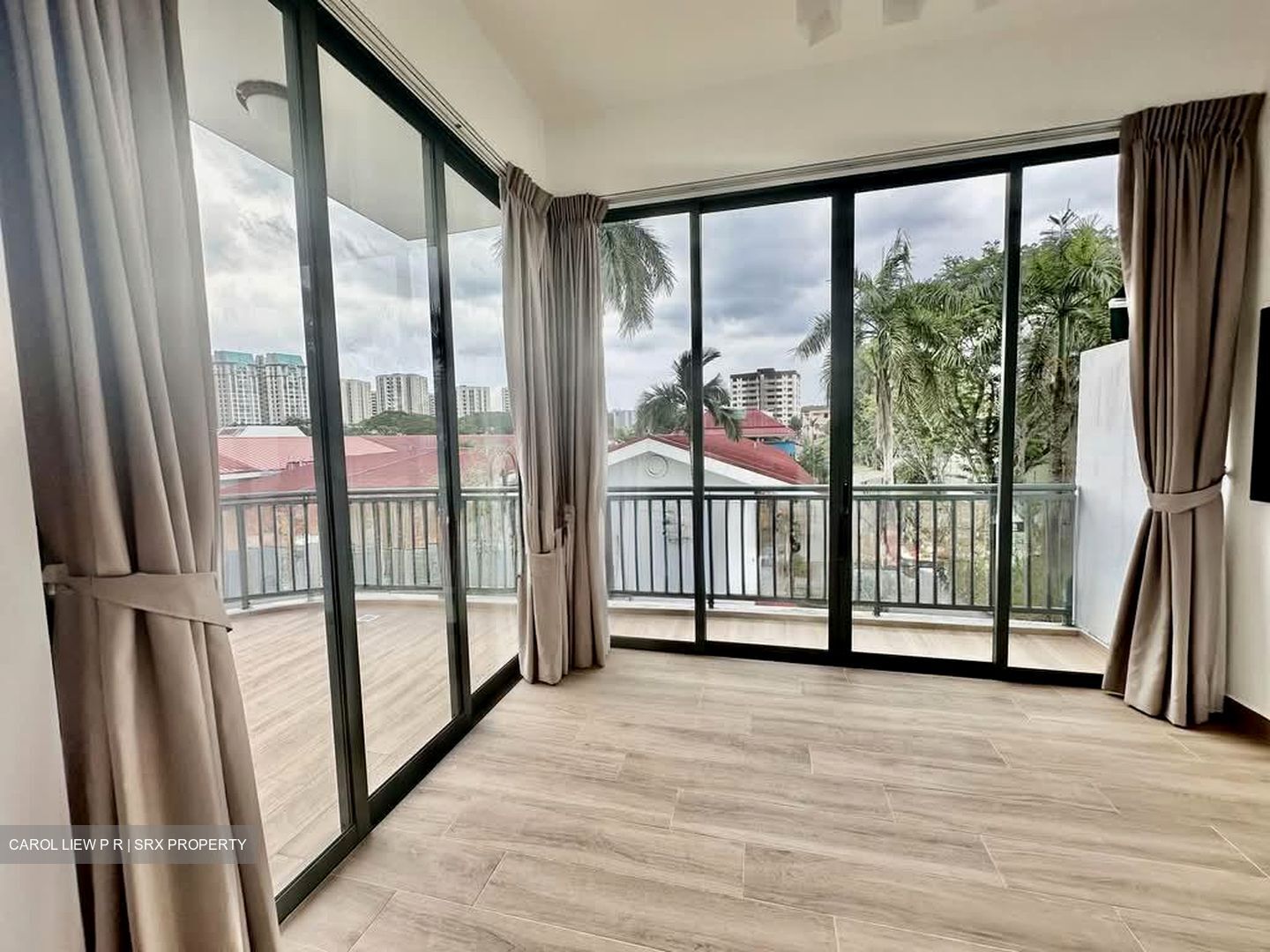 Espa (D23), Condominium #575389881